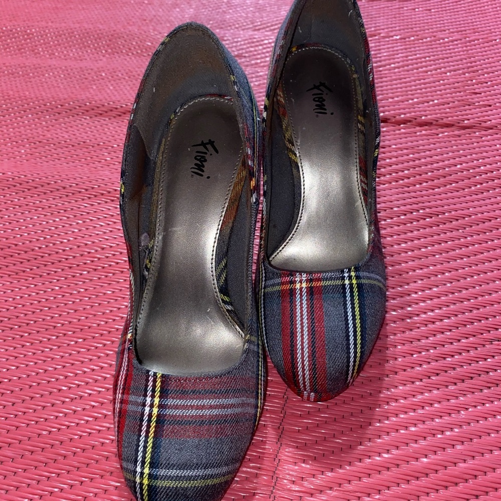 Women’s heels